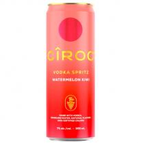 Ciroc Vodka Spritz - Watermelon Kiwi (4 pack 12oz cans) (4 pack 12oz cans)
