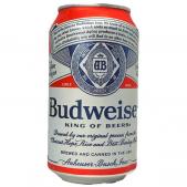 Anheuser Busch - Budweiser (181)