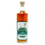 Filibuster Distilling - Filibuster Dual Cask Straight Rye Whiskey 0 (750)