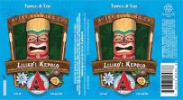 Avery Brewery - Liliko'i Kepolo (6 pack 12oz cans) (6 pack 12oz cans)