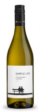 Simple Life Winery - Chardonnay (750ml) (750ml)