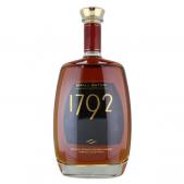 Barton 1792 Distillery - 1792 Ridgemont Reserve Small Batch Bourbon (1750)