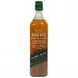 Johnnie Walker Whiskey - Johnnie Walker High Rye Blended Scotch Whiskey 0 (750)