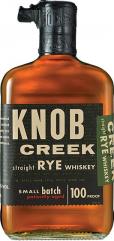 Knob Creek Distillery - Knob Creek Rye Whiskey (1.75L) (1.75L)