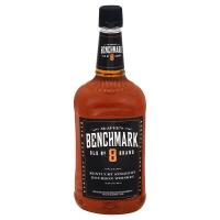 Buffalo Trace Distillery - Benchmark Old No.8 Bourbon Whiskey (1.75L) (1.75L)