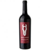 Dark Horse Wines - Red Blend (750ml) (750ml)