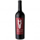 Dark Horse Wines - Red Blend (750)