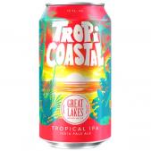 Great Lakes Brewing - TropiCoastal Tropical IPA (62)