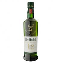 Glenfiddich Whiskey Distillery - Glenfiddich 12 Year Old Single Malt Scotch Whiskey (750ml) (750ml)