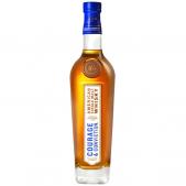 Virginia Distillery - Courage & Conviction American Single Malt Whiskey (750)
