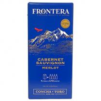 Concha Y Toro Frontera - Cabernet / Merlot (3L) (3L)