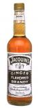 Jacquin's Distillery - Ginger 0 (1000)