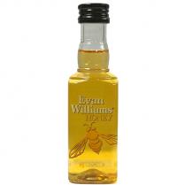 Heaven Hill Distillery - Evan Williams Honey Flavored Whiskey (50ml) (50ml)
