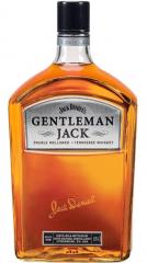 Jack Daniel's Distillery - Gentleman Jack Tennesse Whiskey (1.75L) (1.75L)