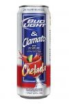 Anheuser Busch - Bud Light Chelada Clamato 0 (251)