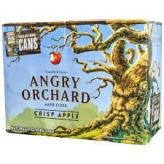 Angry Orchard - Crisp Apple (12 pack 12oz can) (21)