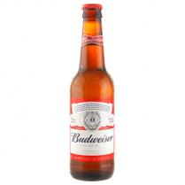 Anheuser Busch - Budweiser (6 pack 12oz bottles) (6 pack 12oz bottles)
