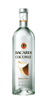 Bacardi Rum - Bacardi Coconut Flavored Rum (750)