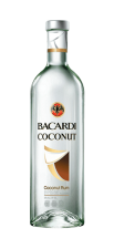 Bacardi Rum - Bacardi Coconut Flavored Rum (750ml) (750ml)