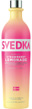 Svedka - Strawberry Lemonade (750)