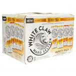 White Claw Hard Seltzer - Iced Tea Variety Pack 0 (221)