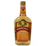 Margaritaville - Gold 0 (750)