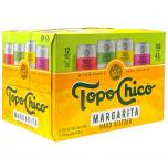 Topo chico - Margarita Hard Seltzer Variety Pack 0 (221)