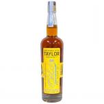 Buffalo Trace Distillery - E. H. Taylor Warehouse C Bottled In Bond  Bourbon Whiskey (750)