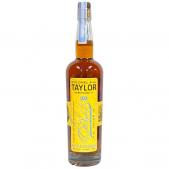 Buffalo Trace Distillery - E. H. Taylor Warehouse C Bottled In Bond  Bourbon Whiskey (750)