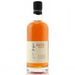 Kaiyo Whiskey - Kaiyo Mizunara Oak Cask Strength Japanese Whiskey 0 (750)