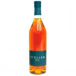Stellum Spirits - Stellum Cask Strength Blend of Straight Rye Whiskey 0 (750)