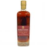 Bardstown Bourbon Company - Bardstown Bourbon Discovery Series 6 Blend of Straight Bourbon Whiskey 0 (750)
