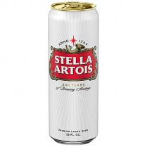 Stella Artios - Belgium Ale (25oz can) (25oz can)