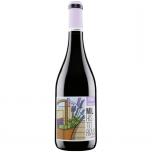 Mil Historias - Syrah Organic Wine 0 (750)