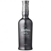 Ardbeg Distillery - Ardbeg 25 Year Old Single Malt Scotch Whiskey (750ml) (750ml)