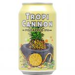 Heavy Seas Brewing - Tropi Cannon Pineapple IPA 0 (62)