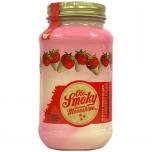 Ole Smoky Distillery - Strawberry Cream 0 (750)