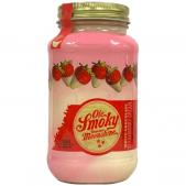 Ole Smoky Distillery - Strawberry Cream (750)