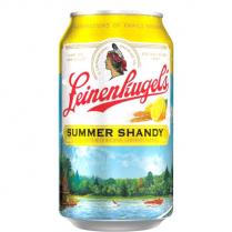 Leinenkugels Brewing - Summer Shandy (12 pack 12oz cans) (12 pack 12oz cans)
