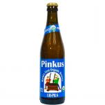 Brauerei Pinkus Mueller - Organic Ur Pils 0 (410)