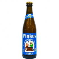 Brauerei Pinkus Mueller - Organic Ur Pils (4 pack 11.2oz bottles) (4 pack 11.2oz bottles)