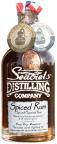 Seacrets Distilling Company - Spice Rum 0 (750)