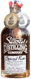 Seacrets Distilling Company - Spice Rum (750)