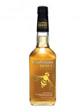 Heaven Hill Distillery - Evan Williams Honey Flavored Whiskey (750ml) (750ml)