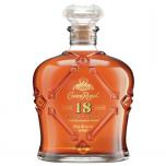 Crown Royal Distillery - Crown Royal 18 Year Old Extra Rare Blended Canadian Whiskey (750)