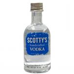 Double Down Distillery - Scotty's Vodka (50)