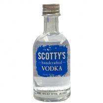 Double Down Distillery - Scotty's Vodka (50ml) (50ml)