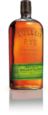 Bulleit Distillery - Bulleit Rye Whiskey (750ml) (750ml)