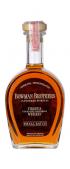 Bowman Distillery - Bowman Brother Small Batch Virginia Straight Bourbon (750)