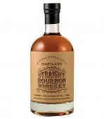 Fiore Distillery - Maryland Straight Bourbon Whiskey (750)